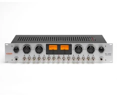 Warm Audio Šiltas garsas WA-MPX - mikrofono pirminis stiprintuvas