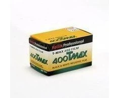 1 Kodak TMY 400 135/36