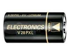 Varta V28PXL Vienkartinė baterija Litis