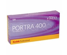 Kodak Fotojuosta Pro portra 400VC 120