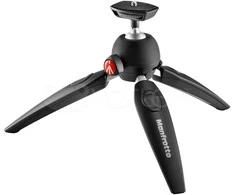 Trikojis Manfrotto PIXI EVO Juodas MF-PI