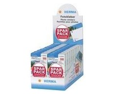 1x20 Herma nuotraukų lipdukai, 500 vnt