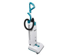 Akumuliatorinis siurblys Makita DVC560Z 2x18 V (Be akumuliatoriaus ir pakrovėjo)