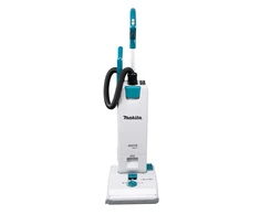 Akumuliatorinis siurblys Makita DVC560Z 2x18 V (Be akumuliatoriaus ir pakrovėjo)