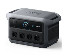 Anker SOLIX C2000 Gen 2 portable power station 8 2000 W 18.9kg