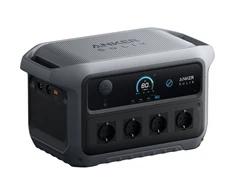 Anker SOLIX C2000 Gen 2 portable power station 8 2000 W 18.9kg