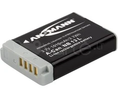 Ansmann A-Can NB-13L