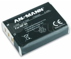 Ansmann A-Fuj NP-95