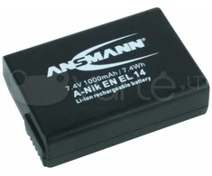 Ansmann A-Nik EN-EL14