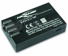 Ansmann A-Pen D-LI109