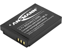 Ansmann A-Can NB-5L