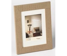 Nuotraukų rėmelis walther design HO030C Home 20x30cm medinis, rusvas