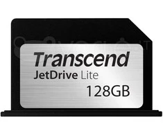 Atminties kortelė Transcend MEMORY JETDRIVE LITE 330 128GB USB atmintinė