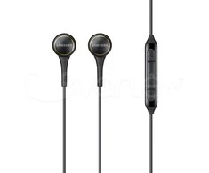 Ausinės Samsung IG935BBE Earphones 3.5 mm (Juodas)