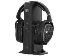 Ausinės Sennheiser - RS 175