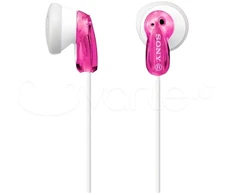 Ausinės Sony MDR-E9LPP Rožinės