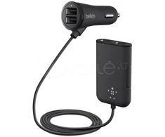 BELKIN ROAD ROCKSTAR 4PORT PASSENGER CHG