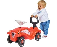 Smoby BIG Oparčių Rankena Bobby Car