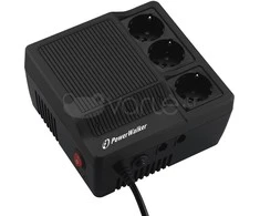 AVR voltage regulator POWER WALKER AVR1000