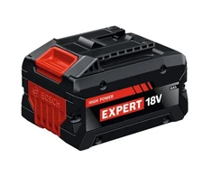 Bosch akumuliatorius Expert Exba18V-80 8,0Ah, 18V, 1600A036ZB