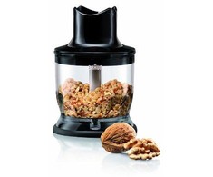 Braun MQ 20