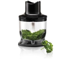 Braun MQ 20