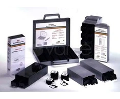 Braun Phototechnik 1 Braun sukraunama dėžutė 2x50