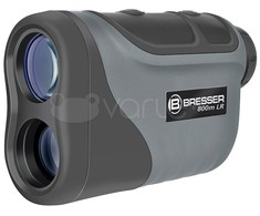 Lazerinis atstumo ir greičio matuoklis Bresser 6x25 iki 800 m