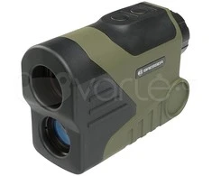 BRESSER lazerinis tolimatis ir greičio matuoklis WP/OLED 6x24 - 800 m