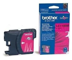 BROTHER LC-1100M TONERIS MAGENTA 325P