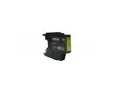 BROTHER LC-1220Y TONERIS Geltonas 300P