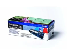 BROTHER TN-325BK TONER HIGH Juodas 4000P