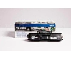 BROTHER TN-326B TONER HIGH Juodas 4000P