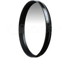 B&amp;W International filtras B+W 701M MRC Graduated Pilkas 50% F-Pro 77mm