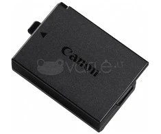 Canon DR-E10 maitinimo adapteris / inverteris Vidaus Juoda
