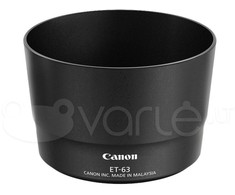 Canon ET-63 fotoaparato objektyvo adapteris