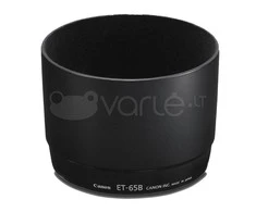 Objektyvas Canon ET-65B 30 cm Turas Juodas