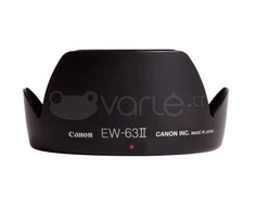 Objektyvas Canon EW-63 II - Lens hood fotoaparato objektyvo adapteris