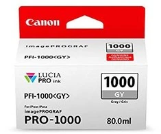 Canon PFI-1000 GY pilka