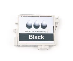 Canon PFI-207 MBK Originalus Matinis Juodas 1 vnt