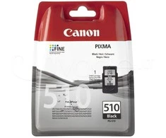 Canon PG-510 | Ink Cartridge | Juodas