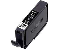 Canon PGI-72 (6402B001), matinė juoda kasetė