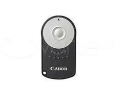 Canon IR nuotolinis pultas RC-6