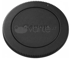 Canon R-F-4 objektyvo dangtelis Juoda 2,2 cm