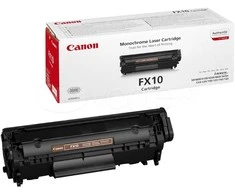 Toneris Canon FX10 juodas | fax L100/L120