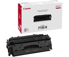 Canon CRG 719H (3480B002) Lazerinė kasetė, Juoda