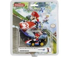 Carrera Žaislas Nintendo Mario Kart 8 64033