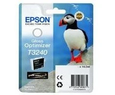 Epson T3240 | Rašalo kasetė | Blizgesio optimizavimo priemonė