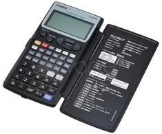 Casio FX 5800 P
