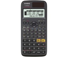Casio FX-87DE X
